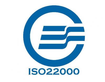 ISO22000